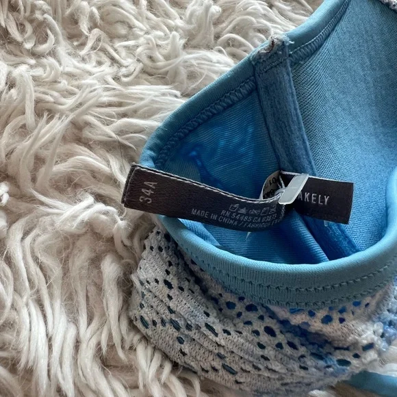 Aerie Bikini Top Bundle - Picture 11 of 16